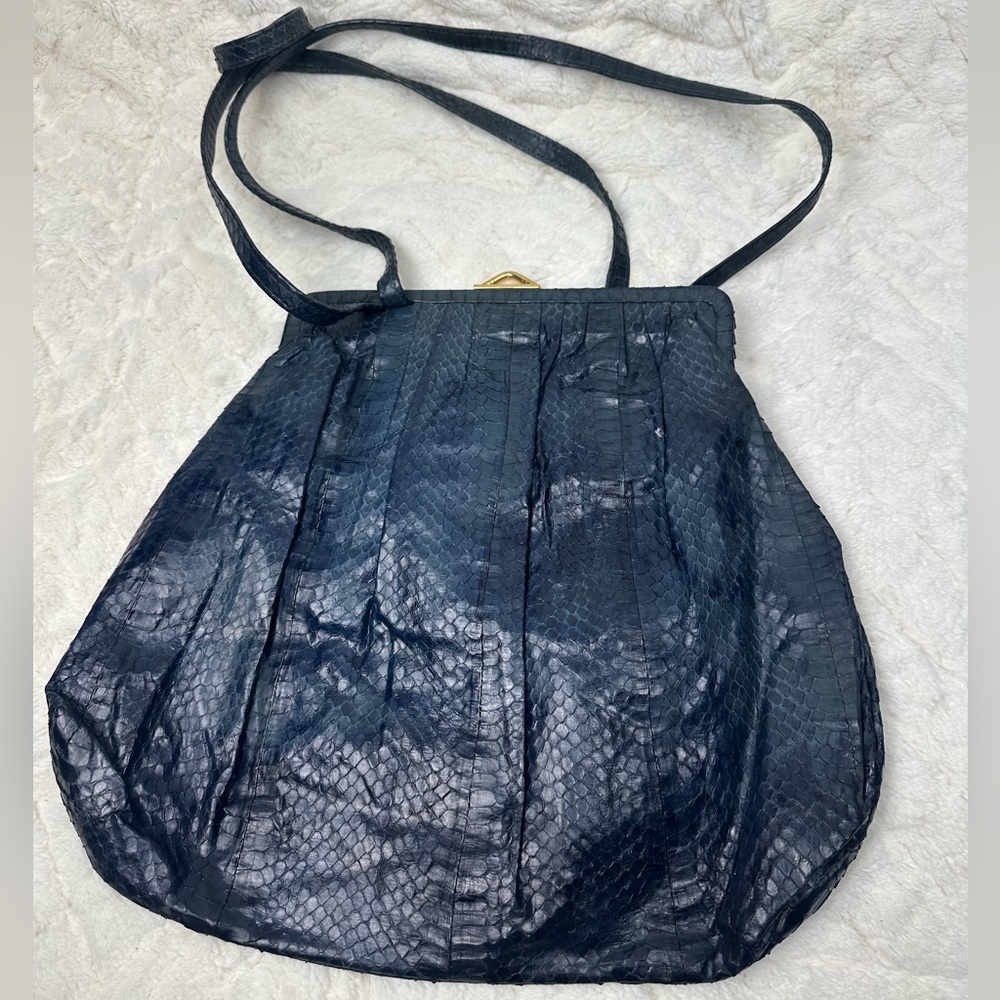 Custom Elodia Purse